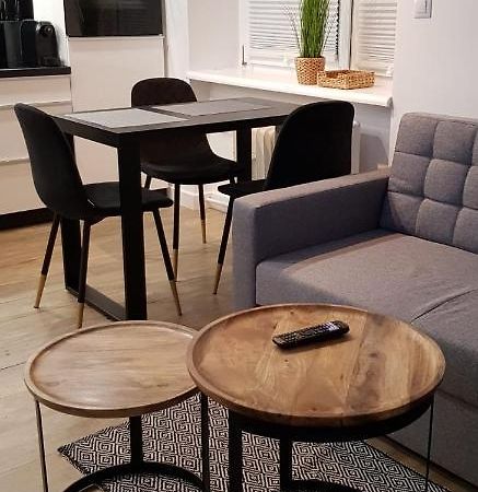 Apartament Premium Częstochowa Kültér fotó