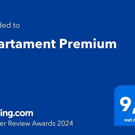Apartament Premium Częstochowa Kültér fotó