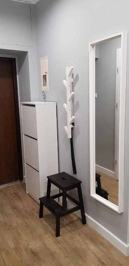 Apartament Premium Częstochowa Kültér fotó