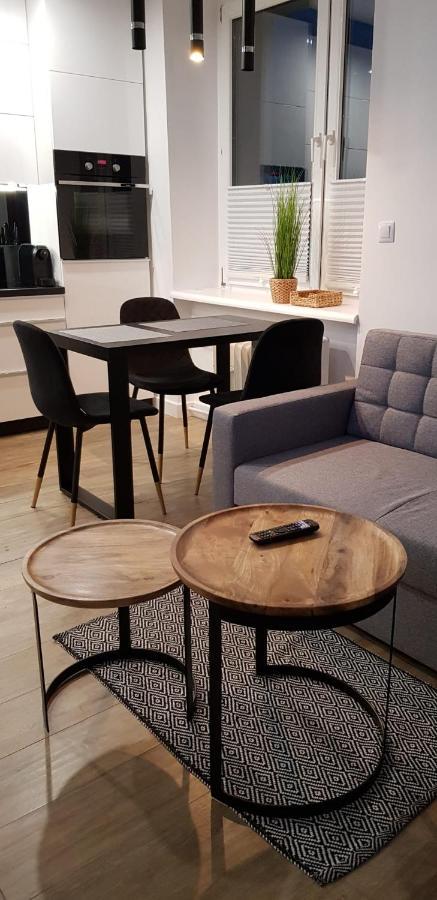 Apartament Premium Częstochowa Kültér fotó