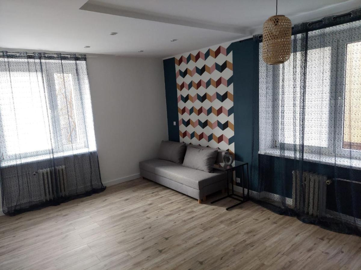 Apartament Premium Częstochowa Kültér fotó
