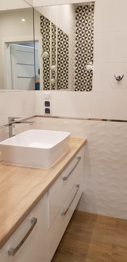 Apartament Premium Częstochowa Kültér fotó