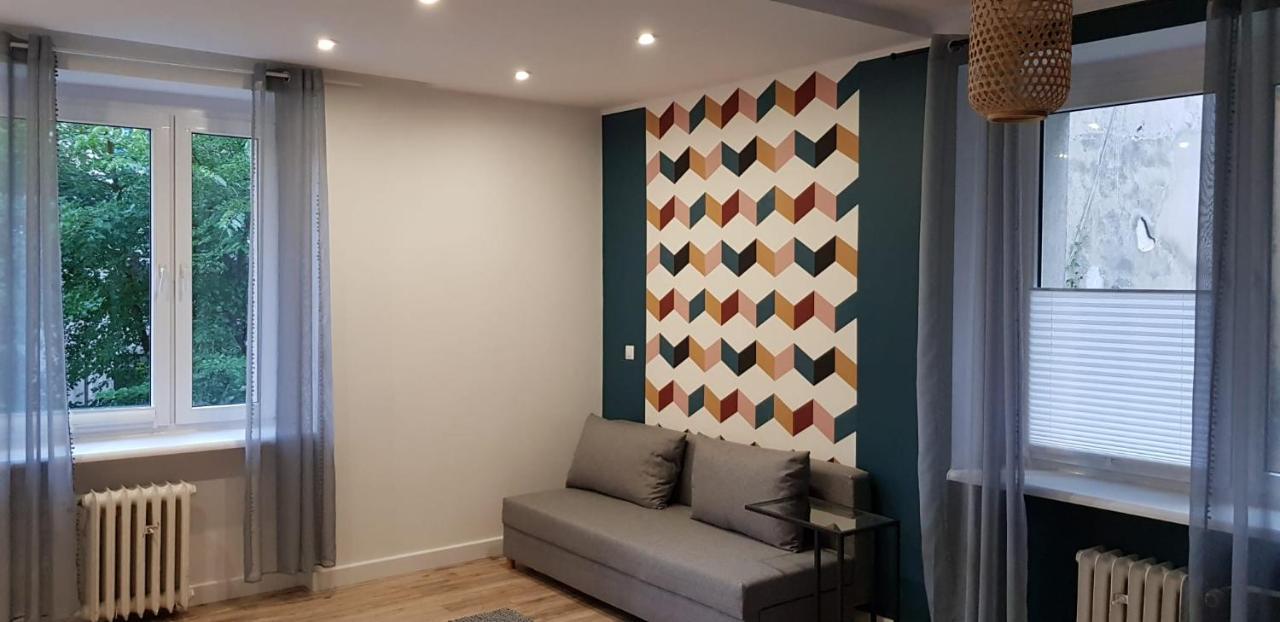 Apartament Premium Częstochowa Kültér fotó