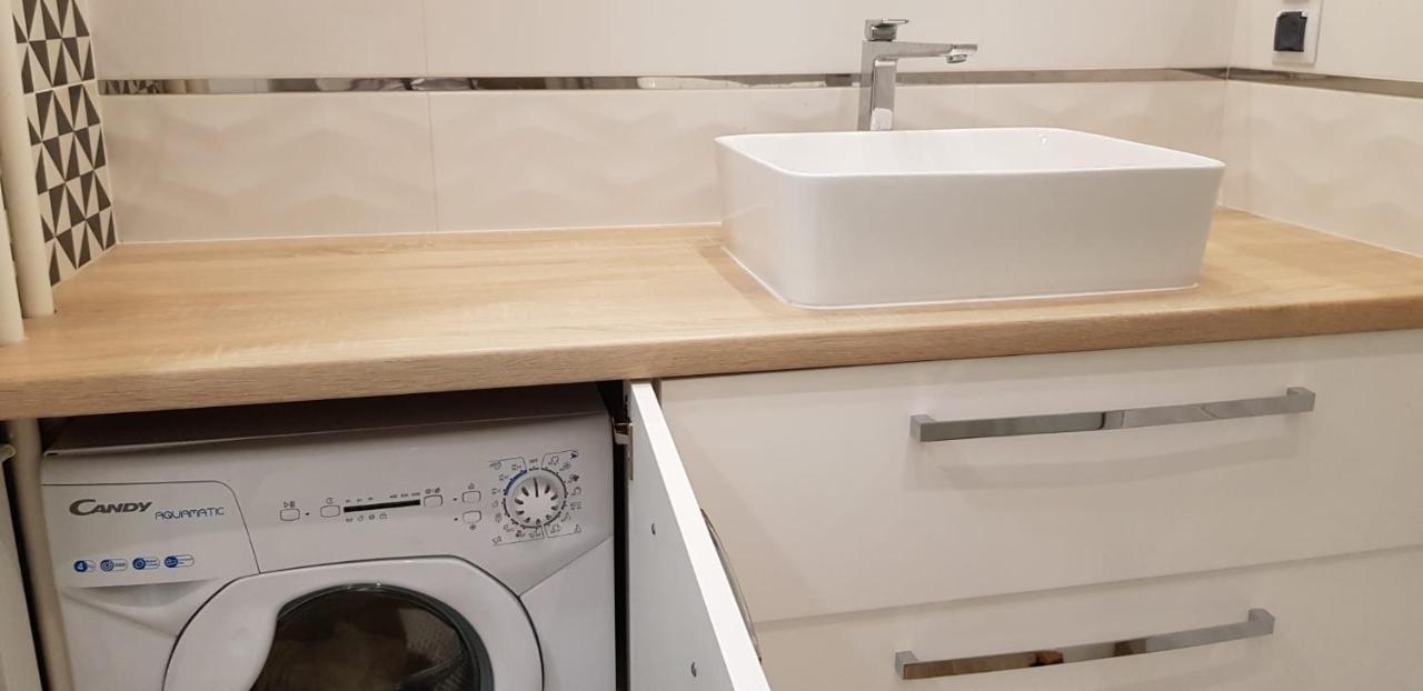 Apartament Premium Częstochowa Kültér fotó