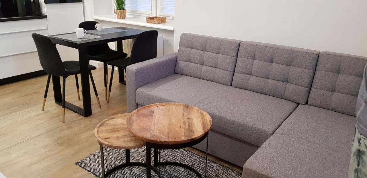 Apartament Premium Częstochowa Kültér fotó