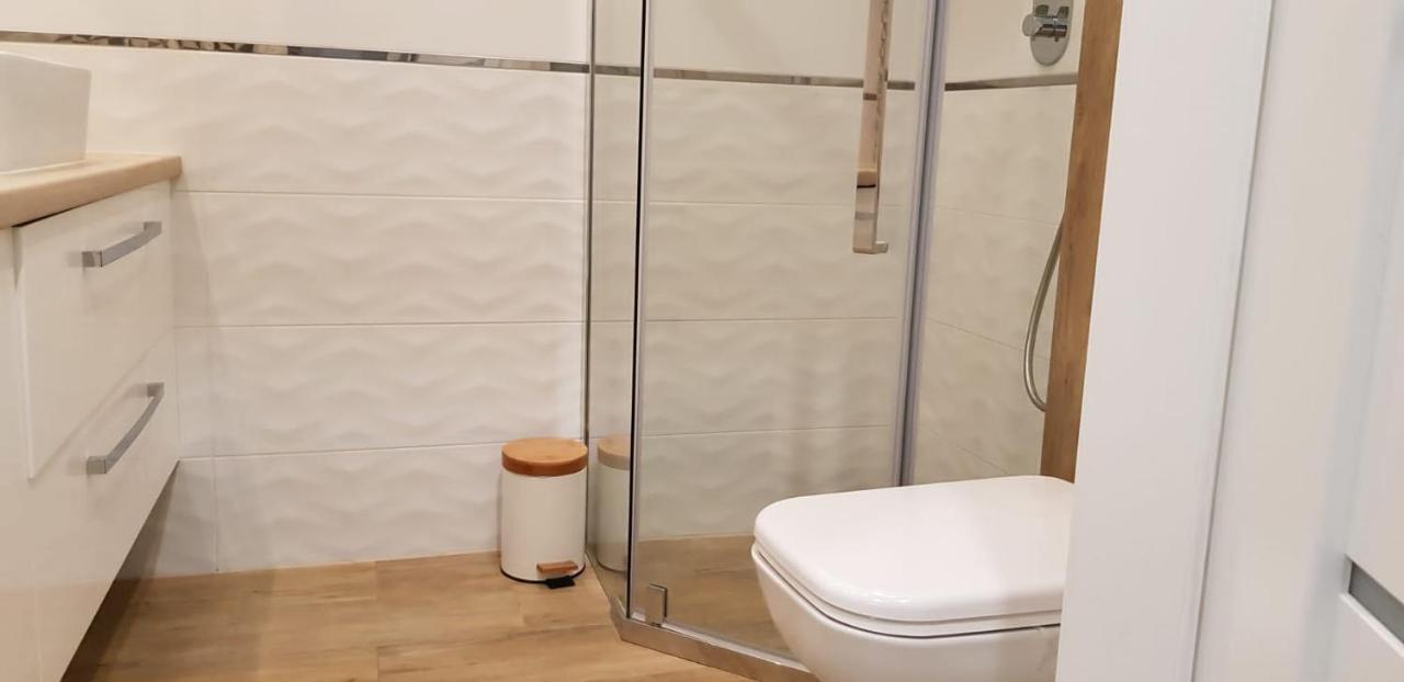 Apartament Premium Częstochowa Kültér fotó