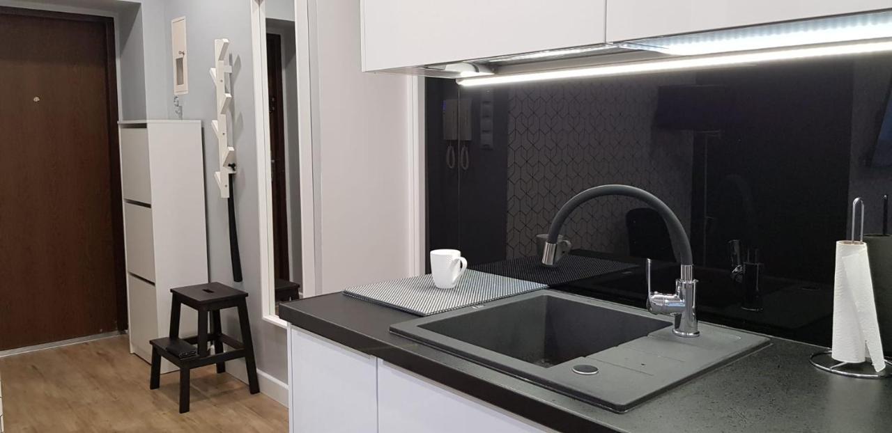 Apartament Premium Częstochowa Kültér fotó