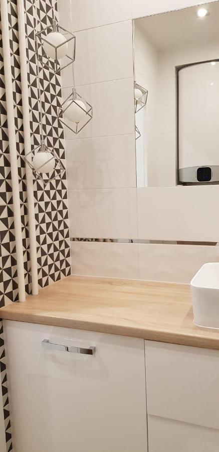 Apartament Premium Częstochowa Kültér fotó