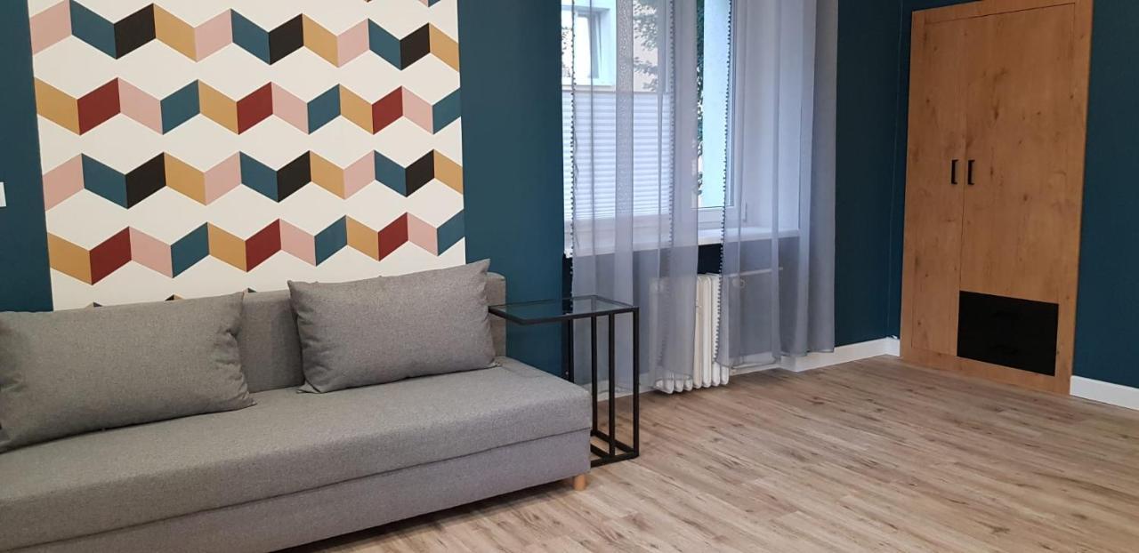 Apartament Premium Częstochowa Kültér fotó