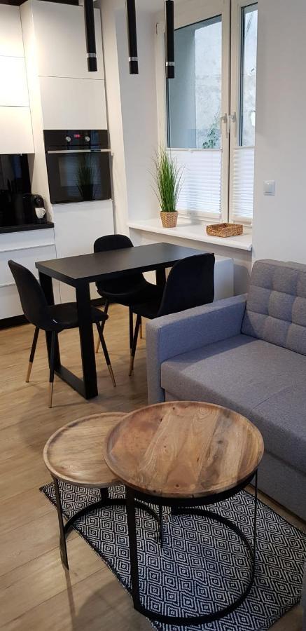 Apartament Premium Częstochowa Kültér fotó