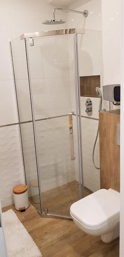 Apartament Premium Częstochowa Kültér fotó