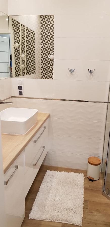 Apartament Premium Częstochowa Kültér fotó