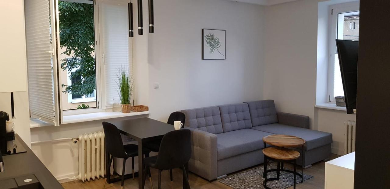 Apartament Premium Częstochowa Kültér fotó