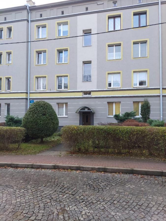 Apartament Premium Częstochowa Kültér fotó