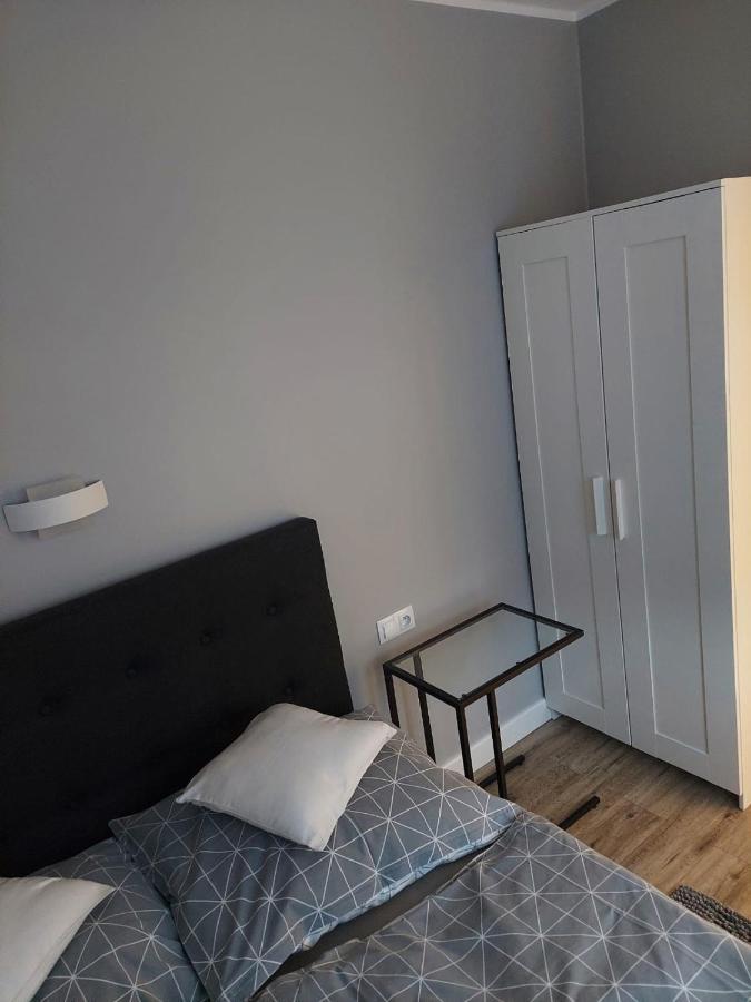 Apartament Premium Częstochowa Kültér fotó