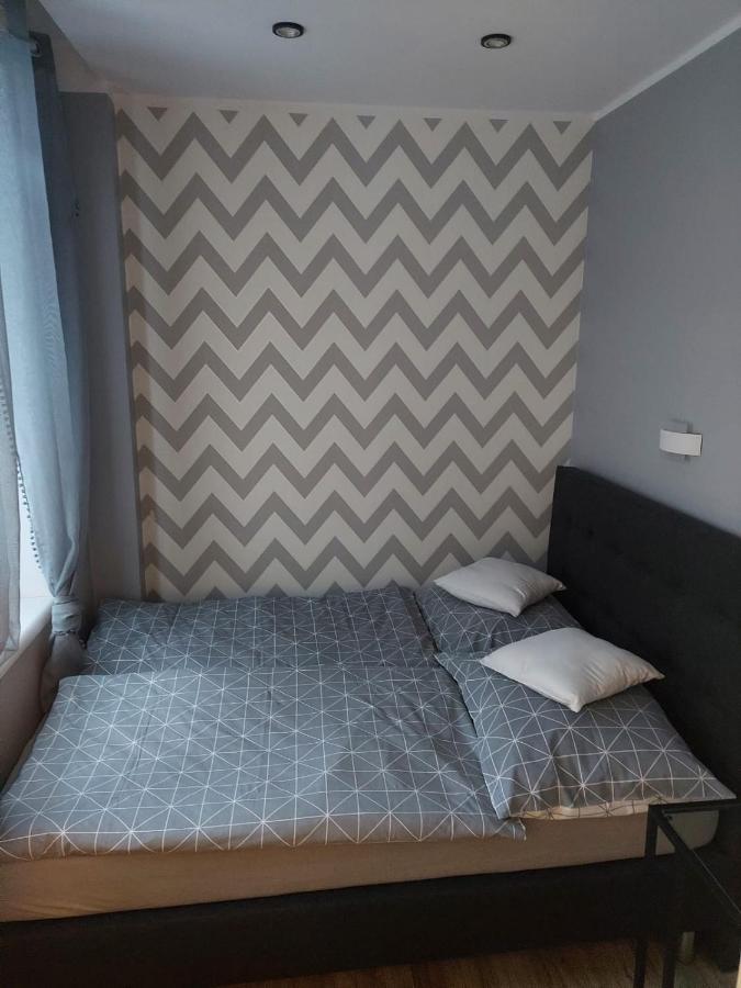Apartament Premium Częstochowa Kültér fotó