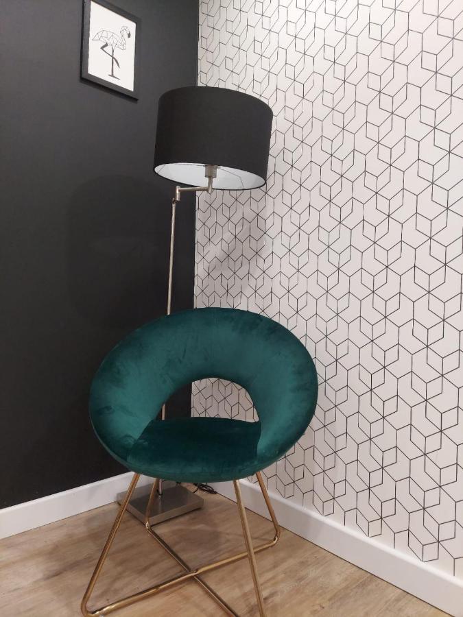 Apartament Premium Częstochowa Kültér fotó