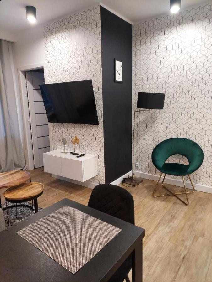 Apartament Premium Częstochowa Kültér fotó